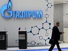 Главный буровой подрядчик "Газпрома" ушел из офшоров