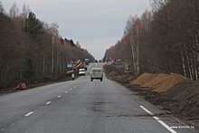 ГД упрощает получение участков недр по госконтракту на строительство дорог