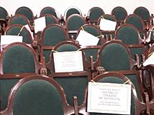 Курянам запретят политическую агитацию в соцсетях