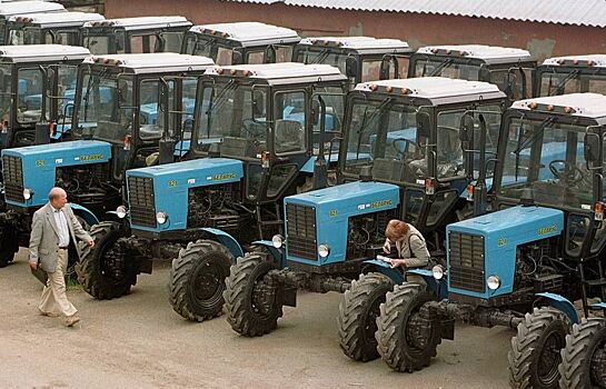 Чем Белоруссии грозит разрыв с Россией