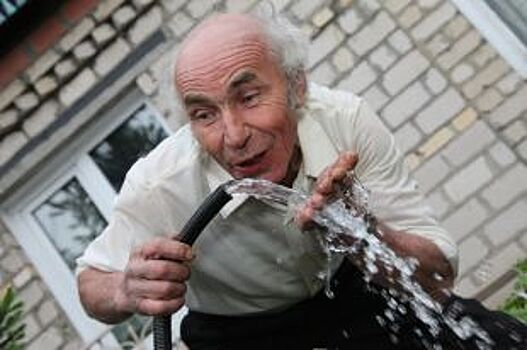 Челябинская область потратит на госпрограмму «Чистая вода» 400 млн рублей