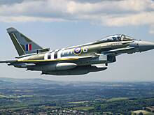 Истребитель коалиции опасно сблизился с российским самолетом в Сирии