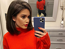 Ксения Бородина рассказала о травле в социальных сетях