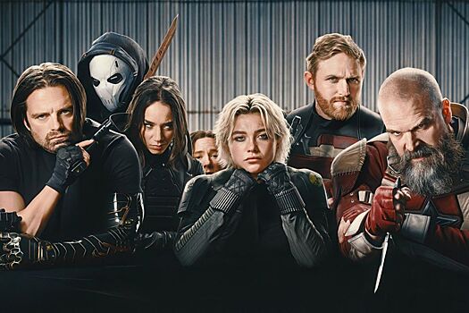 Объяснение концовки фильма «Громовержцы»