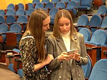 Студенты красноярских вузов поддерживают предварительное голосование партии