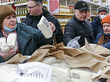 Dolce vita: кто скупает сахар в странах Содружества и что будет с популярными продуктами и товарами