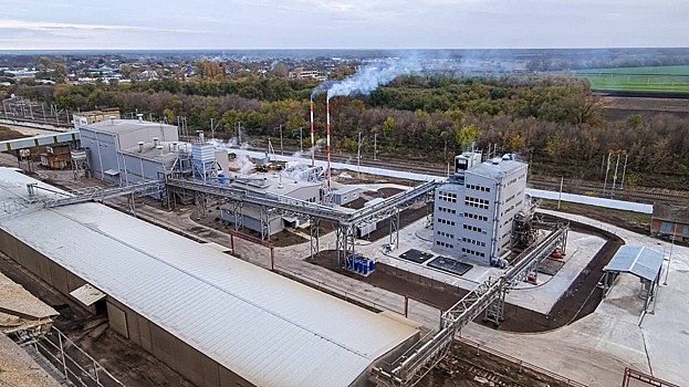 На маслоэкстракционном заводе Кубани приступили к внедрению бережливых технологий