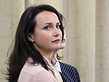 Ерохина заняла место Беликова в комитете областной думы по госстроительству