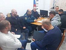 ЧП: третьи сутки 43 села остаются без света в Белореченском районе Кубани