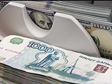 Российские банки снижают ставки по рублевым вкладам