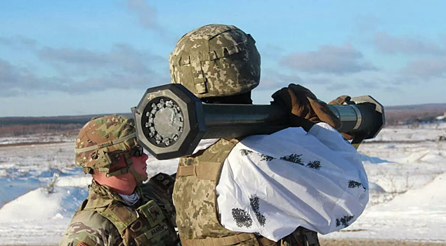 ВСУ продолжили минометный обстрел ЛНР