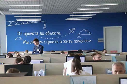 Застройщики Подмосковья узнают больше о порядке возведения объектов в регионе 15 октября