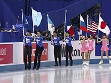 Стартует чемпионат, который не выигрывали ни Загитова, ни Медведева