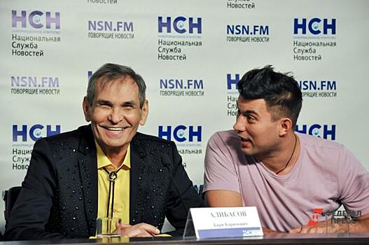 Сын Бари Алибасова начал зарабатывать на квартире отца