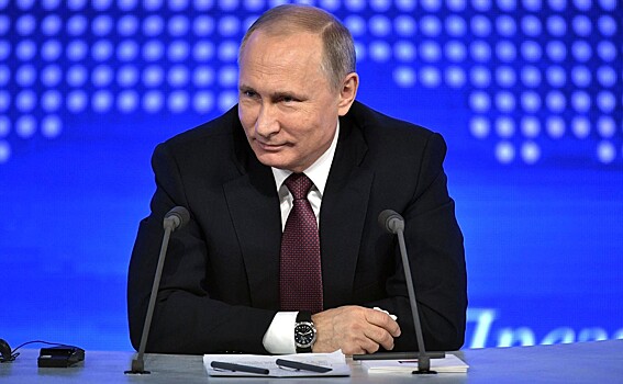 Путин: налог на недвижимость нельзя отрывать от реальности