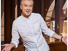 Будь, что будет! Сергей Светлаков сообщил поклонникам о своем местонахождении