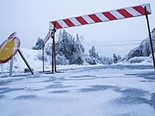 Появилось видео первых побед "генерала Мороза" над ВСУ
