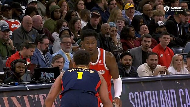 Джарен Джексон об отсутствии насмешек со стороны «Мемфиса» в адрес «Уорриорз»: «Возможно, мы стали старше»