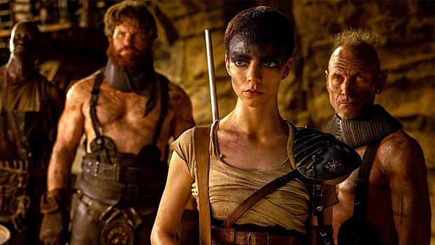 Режиссер Игорь Зуйков высказался о новом «Безумном Максе»