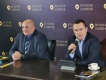 От строительного лобби до губернаторских амбиций. Мэр Иркутска откровенно ответил на вопросы журналистов