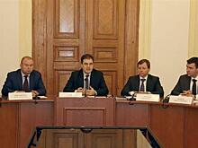 Нужны поправки в земельный закон