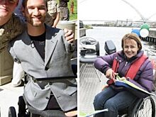 25 вдохновляющих примеров людей, которые добились успеха, несмотря ни на что