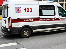 В Подмосковье 12-летний мальчик получил сложный перелом лучевой кости, упав с турника