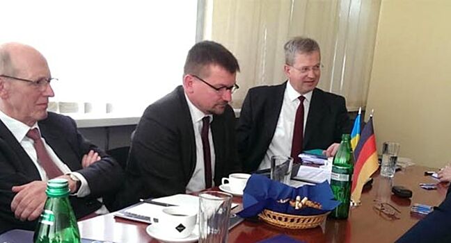 В Германии автостраховка подорожает на 33%