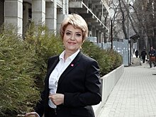 Дементьева: кривые ноги плохо влияют на здоровье детей