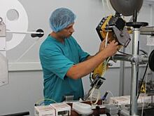 «Эвалар» планирует построить в Тюмени завод по производству фармсубстанций