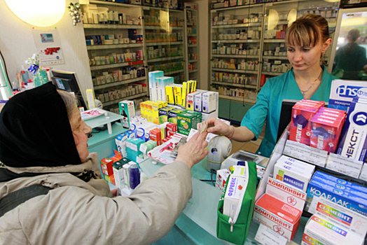 Стали известны причины дефицита инсулина в России