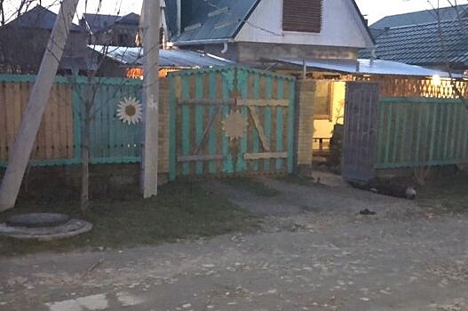 Житель Анапы застрелил соседей из-за громкой музыки