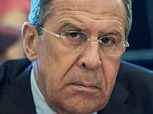 Лавров предупредил Турцию об опасности сотрудничества с Украиной