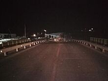 В Северном р-не после ДТП нормализовано движение на трассе Москва-Челябинск