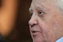 «Не очень хорошо»: Горбачеву стало плохо