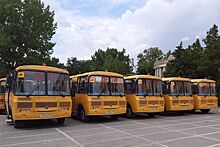 На уроки с ветерком: в Ростовской области завершают обследование дорог на школьных маршрутах