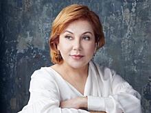 Актриса Марина Федункив поделилась, чего ей больше всего не хватает в период самоизоляции