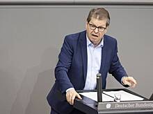 В Германии призвали вернуться к диалогу с Россией