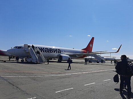 Итоги дня: проверка работы компании «Ижавиа» и дата первой сессии ижевской Гордумы нового созыва