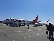 Итоги дня: проверка работы компании «Ижавиа» и дата первой сессии ижевской Гордумы нового созыва