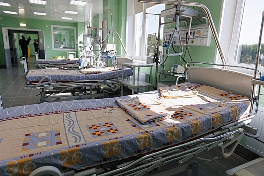 «Где лечиться?»: жители Калуги обеспокоены сокращением неврологического отделения