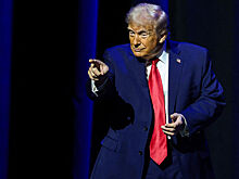 Названы главные козыри в руках Трмпа в противостоянии с Венесуэлой