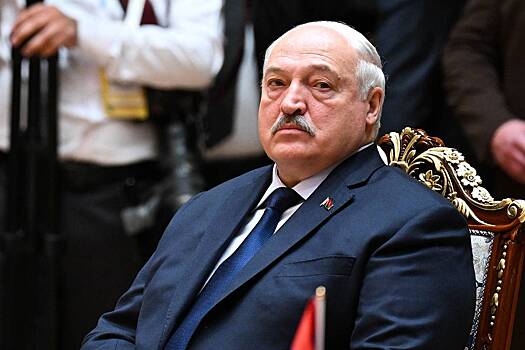 Лукашенко попросил белорусов дать ему молоко и мясо