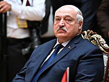 Лукашенко попросил белорусов дать ему молоко и мясо