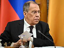 Лавров прокомментировал охлаждение в отношениях России и Армении