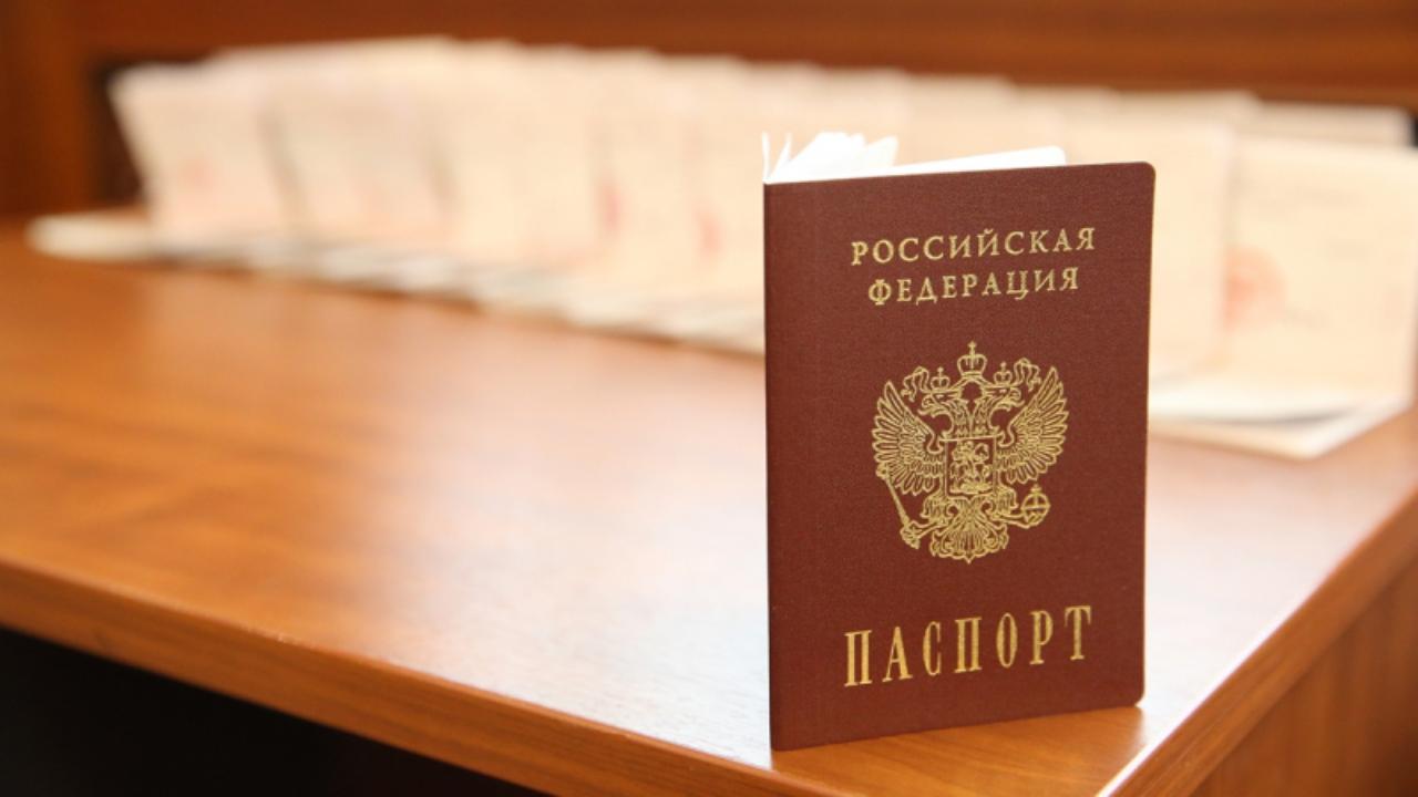 В Мордовии состоялось торжественное принятие Присяги гражданина Российской Федерации