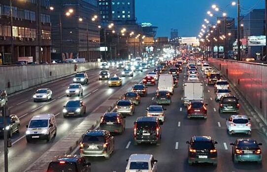 Три основные причины отказа жителей Москвы от автомобилей