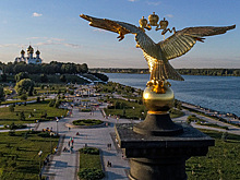 В Ярославле отремонтируют набережную в центре города