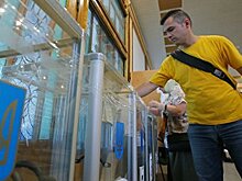 Итоги парламентских выборов: Украина выбрала новую Раду