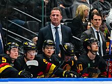 Что происходит с Ванкувер Кэнакс в сезоне-2025/2026 в НХЛ, перестройка, обмены, антирекордная серия поражений